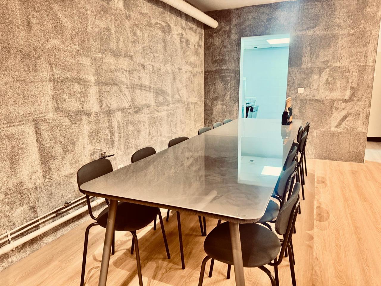 Vaugirard - Nouvel espace 8